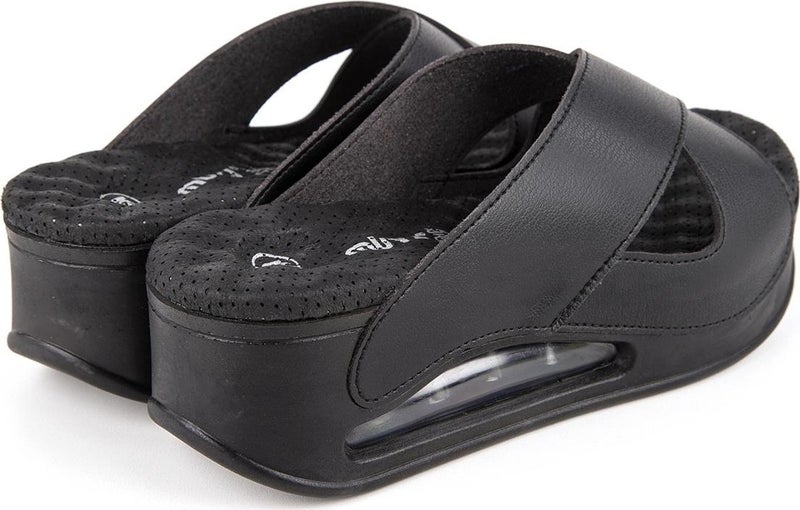Penelope Anatomical Air Max Sole Women's Slippers
