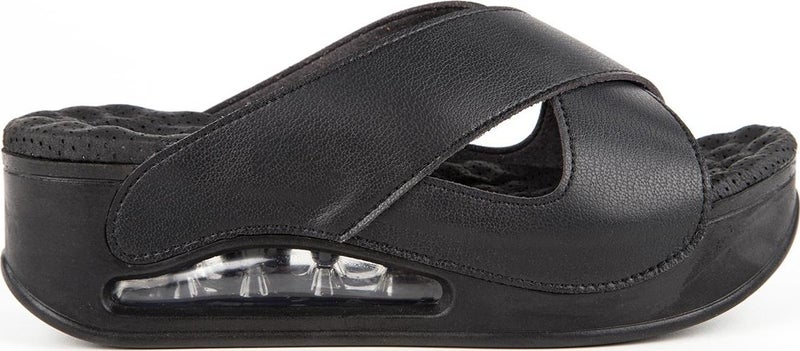 Penelope Anatomical Air Max Sole Women's Slippers