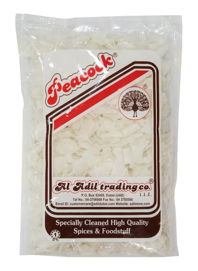 Peacock Sago Poha 200 gm - Image 1