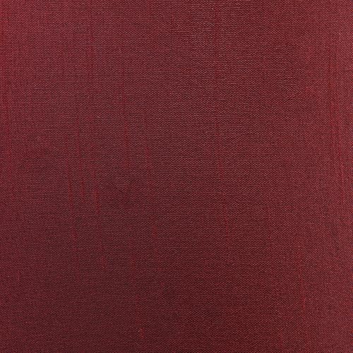 GO&SO GOSO 13" Burgundy Red Lamp Shades Faux Silk, Set of 2 Medium Victorian Lamp Shades for Table Lamps Floor Lamps,13 ×13 ×10 IN (Spider) Lampshades Replace,Night Stand Light for Bedroom Required Assembly - Image 3