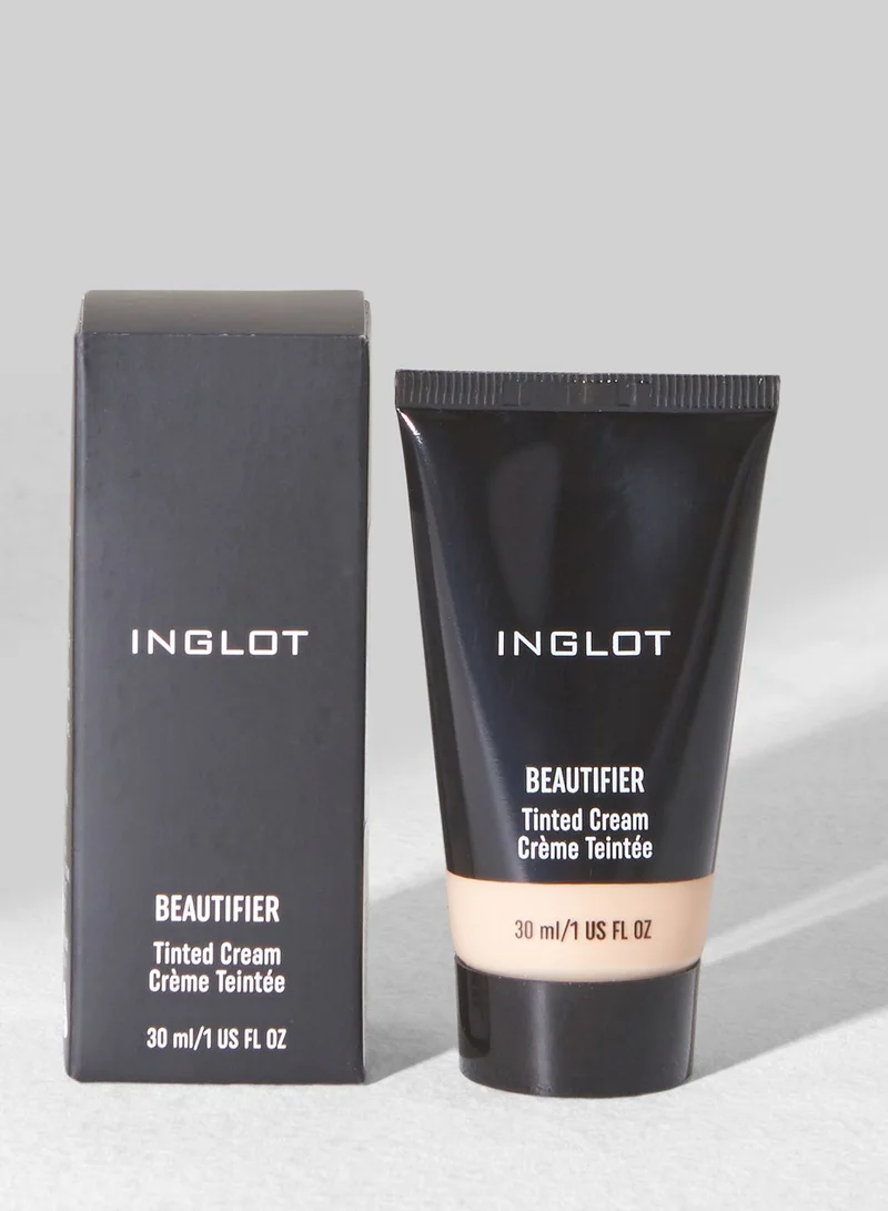 Inglot Beautifier Tinted Cream #104