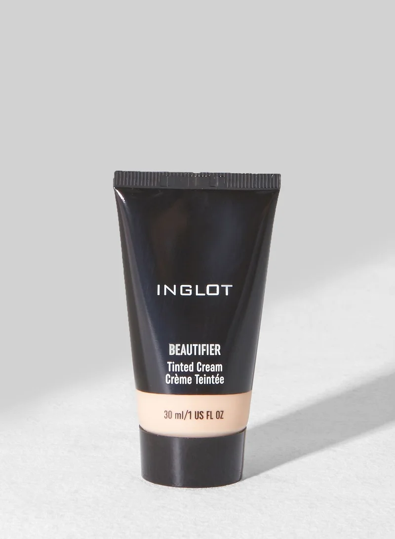 Inglot Beautifier Tinted Cream #104