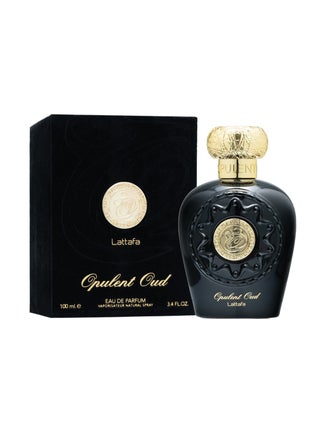 Opulent Oud Eau De Parfum