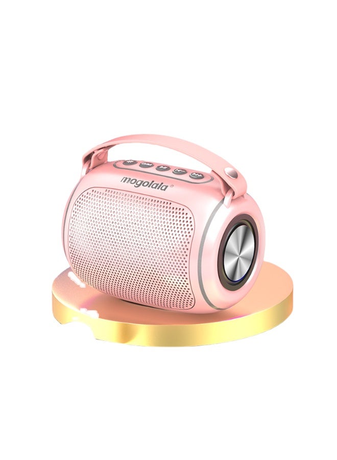 KUYING New Outdoor Portable Waterproof Bluetooth Speaker 