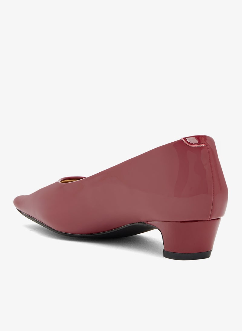 Ginger classic_pumps - Image 3