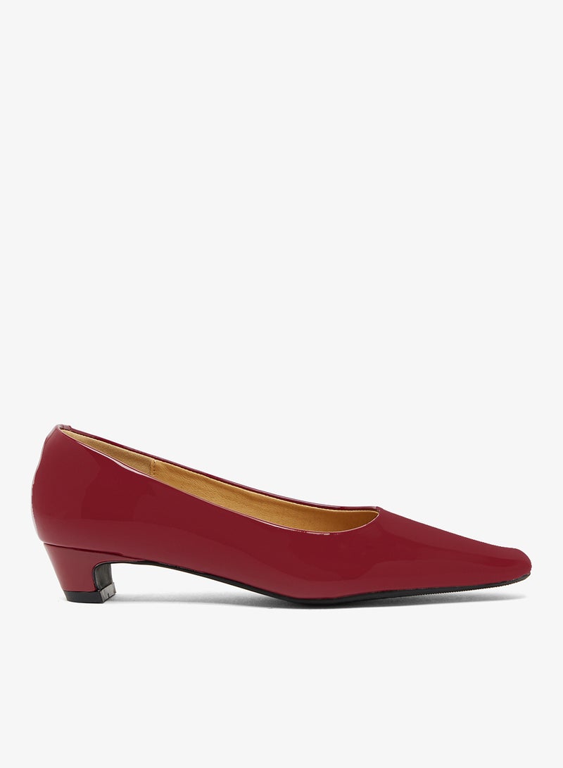 Ginger classic_pumps - Image 1