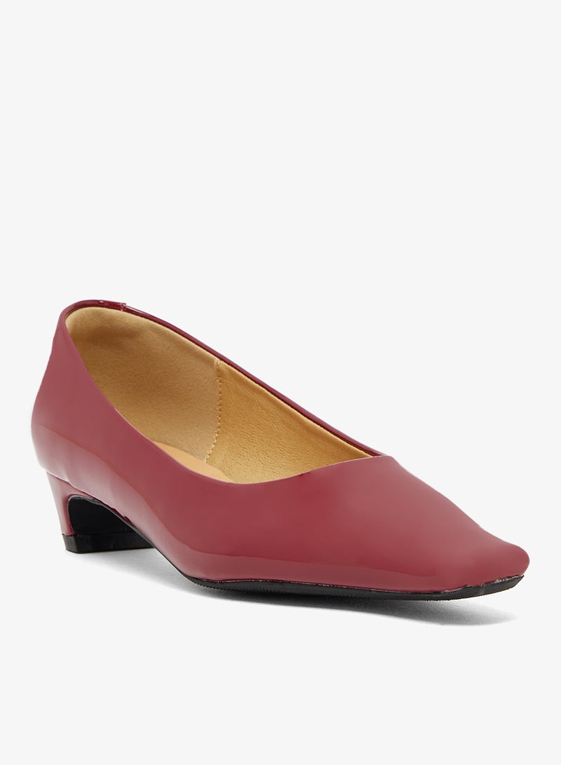 Ginger classic_pumps - Image 2
