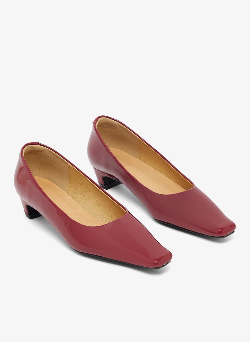 Ginger classic_pumps - Image 4