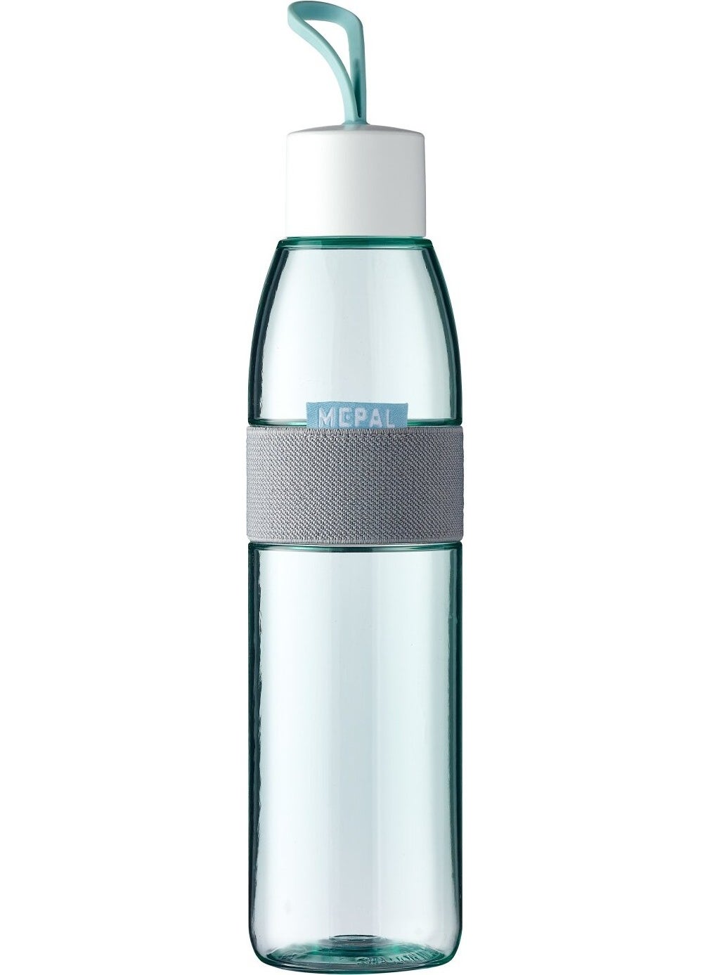 Mepal Water Bottle Ellipse Water Bottle 700 ml - Nordic Green  - Image 1