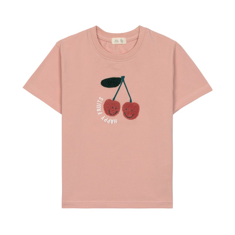 Lassig T-Shirt Jersey GOTS - Short Sleeve - Image 1