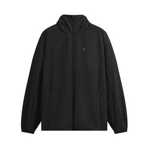Jie Zhan Cross-border | Mens Autumn and Winter Wear Collection (3) [Retro Revival, Time Limit Special Offer]] 6028s24 dark night black 