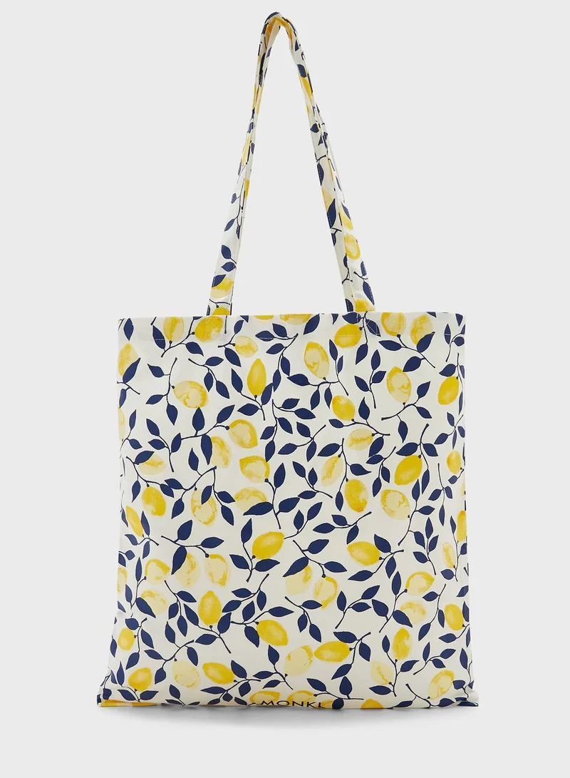 MONKI Maja Tote Bag