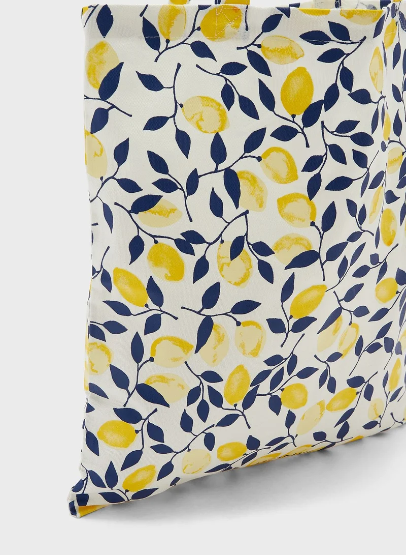 MONKI Maja Tote Bag