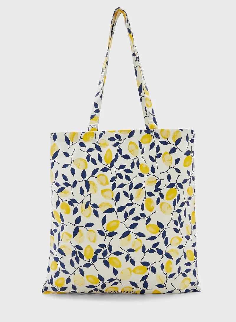 MONKI Maja Tote Bag