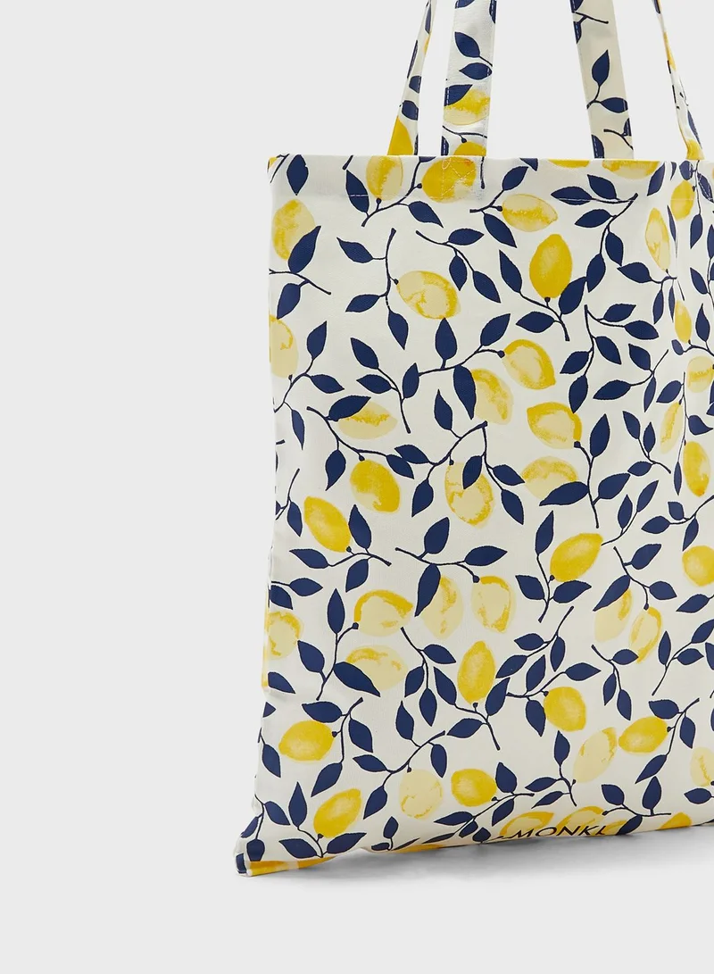 MONKI Maja Tote Bag