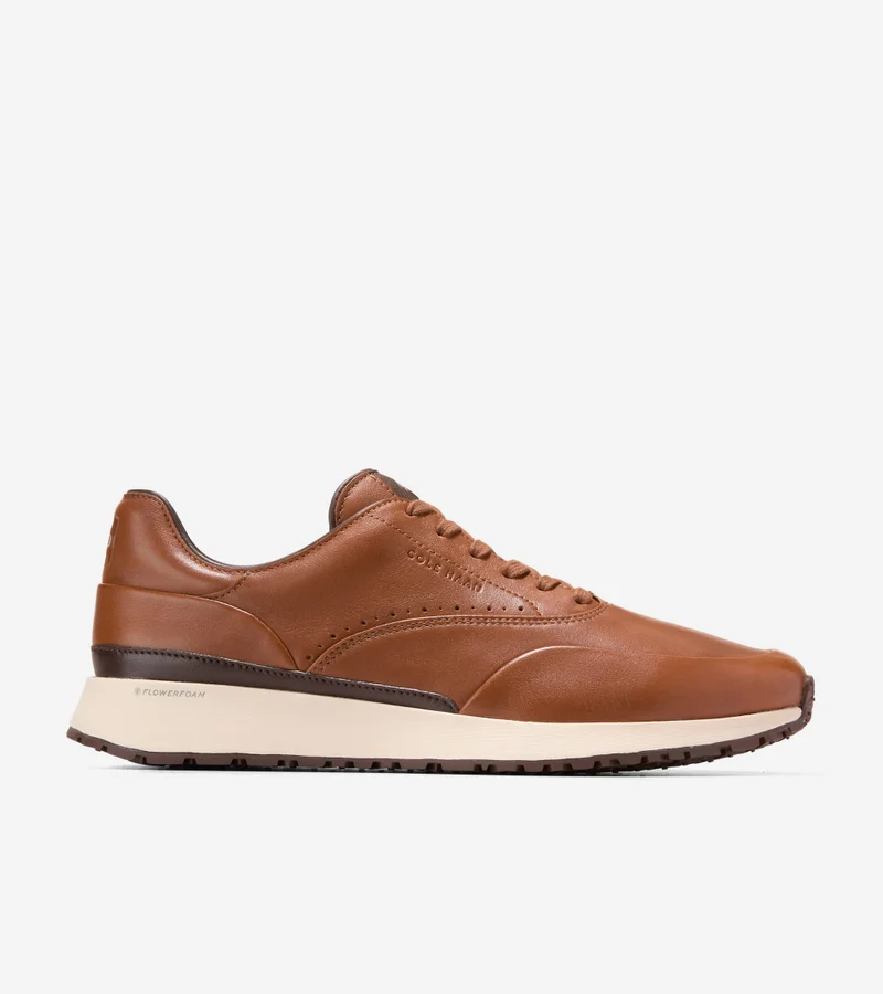 Men's Grandprø Luxe Mile Sneakers