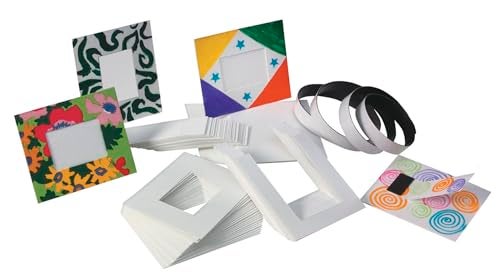 Cover-It طقم إطارات صور Cover-It للصف الدراسي، 2-3/4 × 3-1/3 بوصة، عبوة من 30 - Image 3