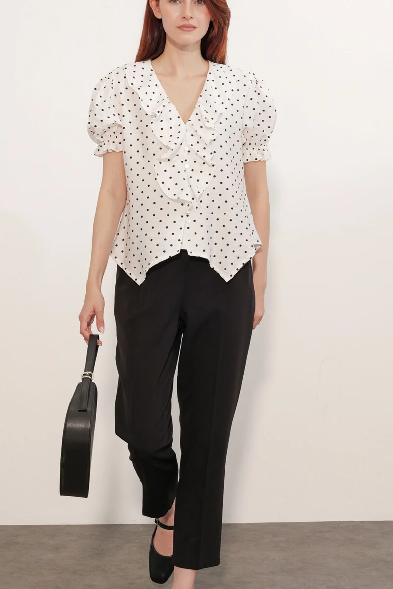 بيغ دارت BDART Women's Blouse