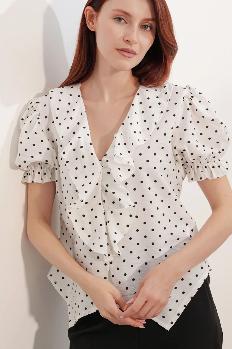 بيغ دارت BDART Women's Blouse