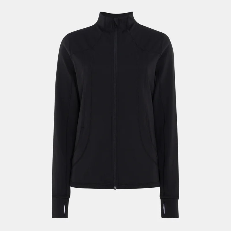 Sun and Sand Sports Women's Training Jacket