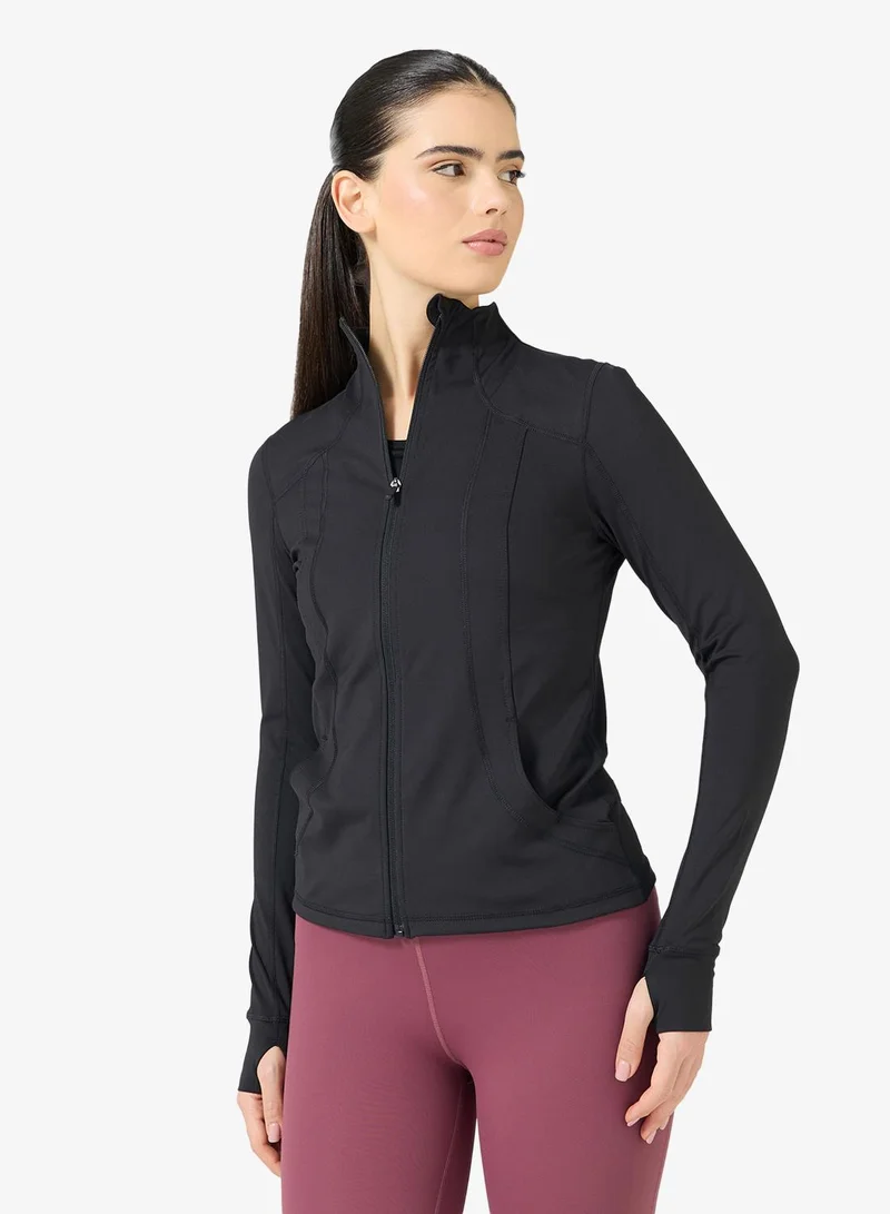 Women's Training Jacket