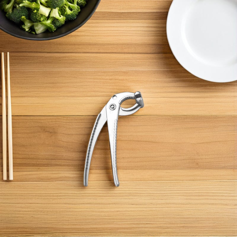 🍳 أداة مطبخ متعددة الاستخدام بتصميم مريح للمسك الآمن للأطباق الساخنة - Image 3