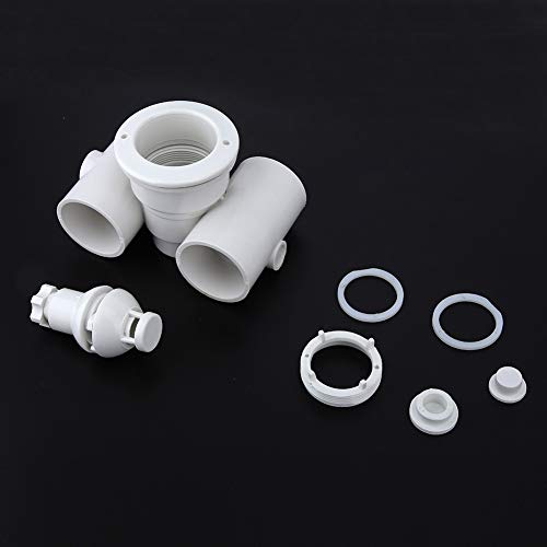 Sorand Sorand SP-1434 Massage jet massage nozzle, massage nozzle with spa accessories, for outdoor pool  - Image 1