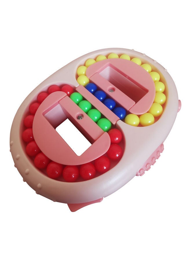 NIBEMINENT Rotating Small Beads Toy - Image 3