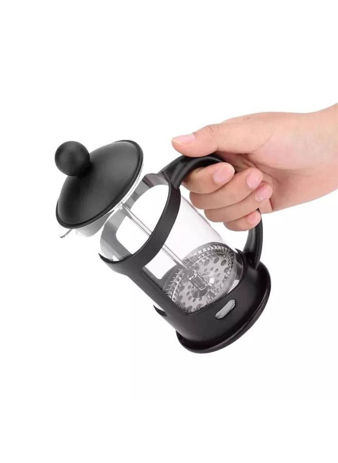 Generic Coffee Press for Richer, Higher-Quality Foam  - Image 2