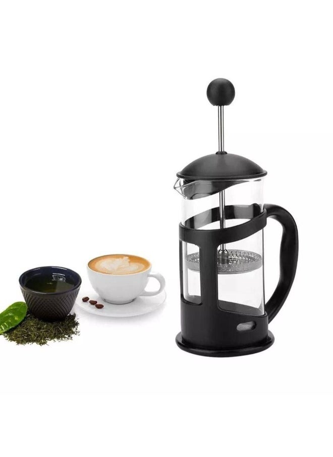 Generic Coffee Press for Richer, Higher-Quality Foam  - Image 1