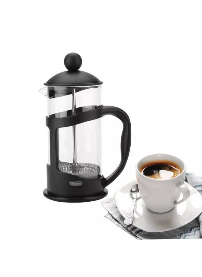 Generic Coffee Press for Richer, Higher-Quality Foam  - Image 5
