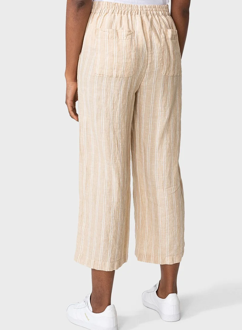 INDISKA Wide Leg Pants