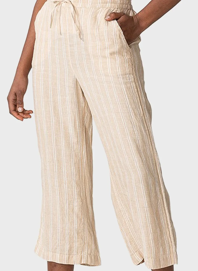 INDISKA Wide Leg Pants