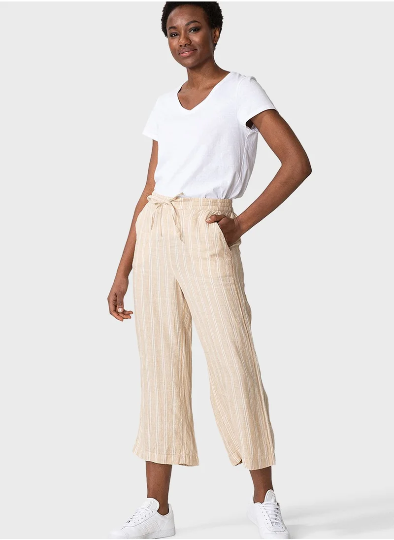 INDISKA Wide Leg Pants