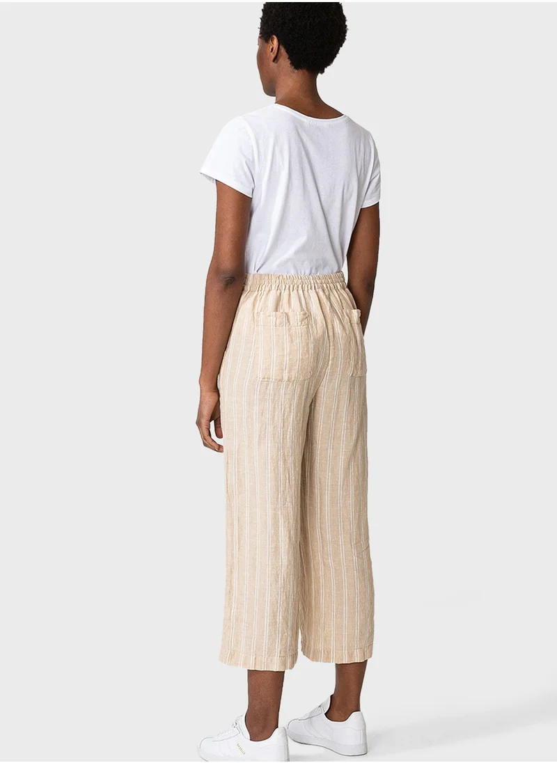 INDISKA Wide Leg Pants