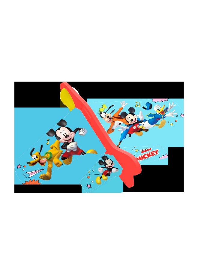 Eolo-Disney Foam Planes -MICKEY - FP902MC