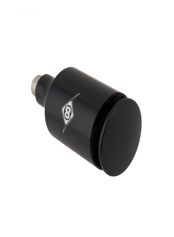 Origin8 Eyelet Stub, Black - Image 2