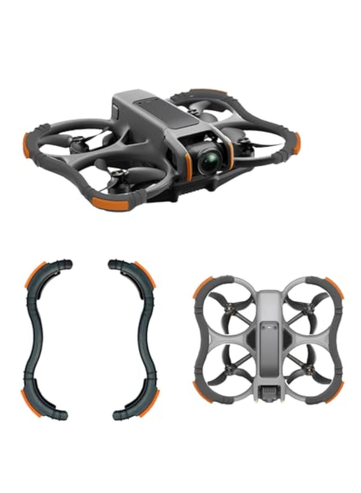 دي جي آي DJI Avata 2 Propeller Guard Protector