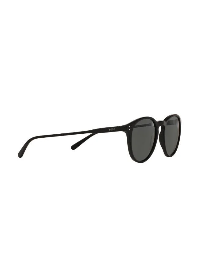 POLO RALPH LAUREN 0Ph4110 Phantos Sunglasses