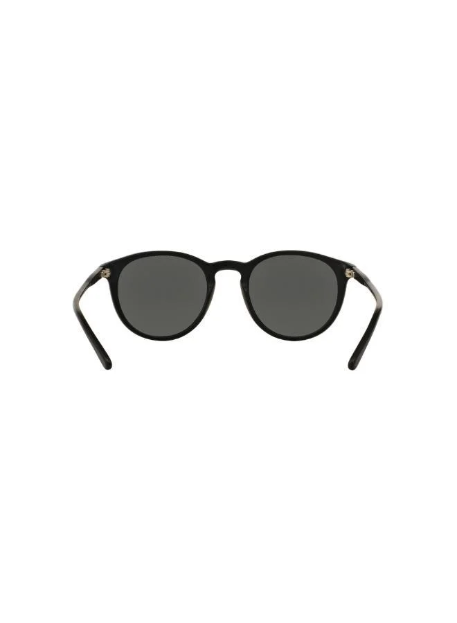 POLO RALPH LAUREN 0Ph4110 Phantos Sunglasses
