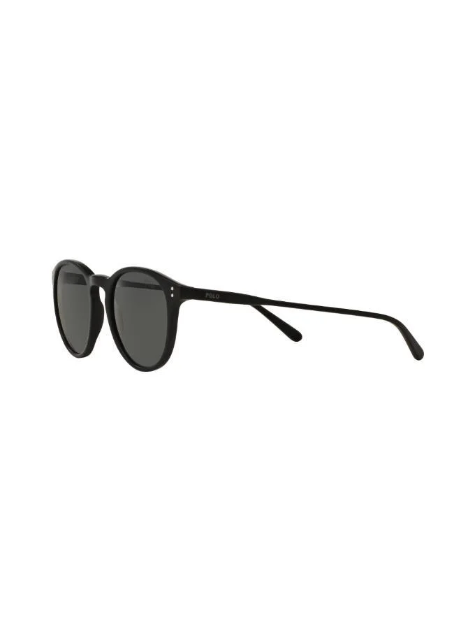 POLO RALPH LAUREN 0Ph4110 Phantos Sunglasses