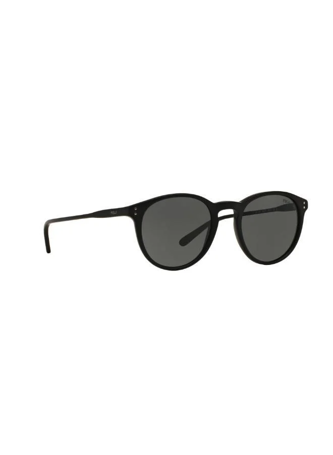POLO RALPH LAUREN 0Ph4110 Phantos Sunglasses
