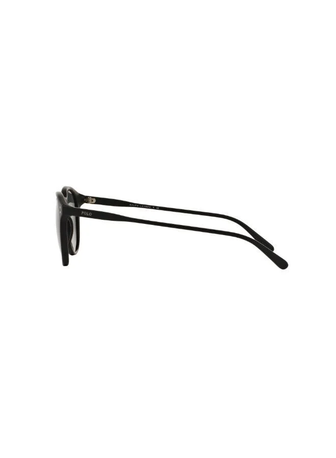 POLO RALPH LAUREN 0Ph4110 Phantos Sunglasses