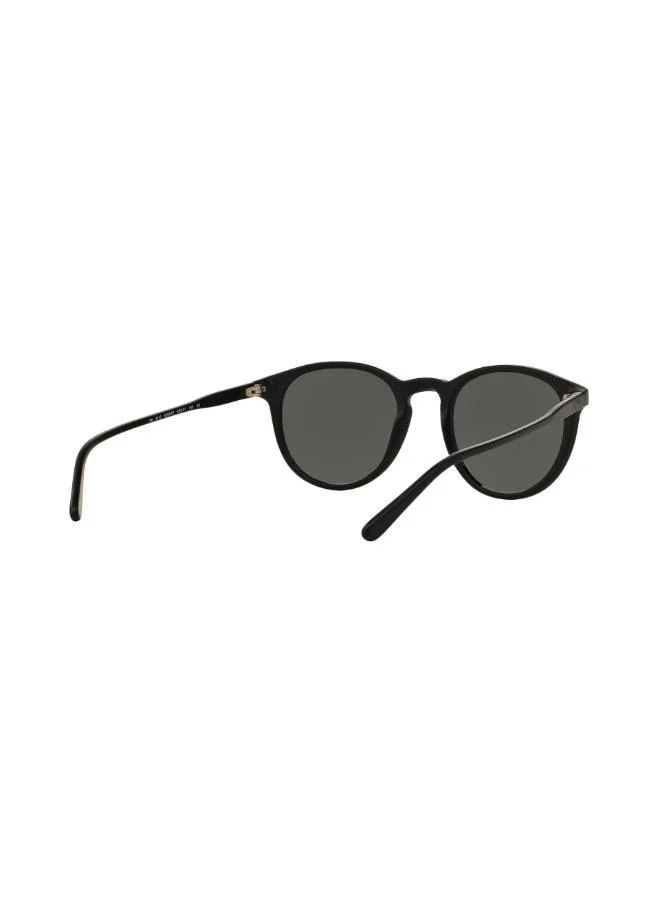 POLO RALPH LAUREN 0Ph4110 Phantos Sunglasses