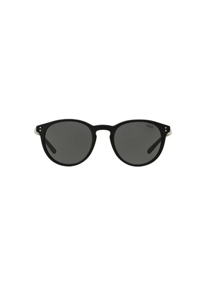 POLO RALPH LAUREN 0Ph4110 Phantos Sunglasses