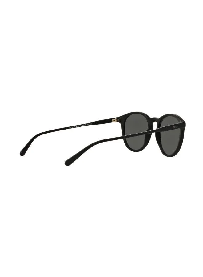 POLO RALPH LAUREN 0Ph4110 Phantos Sunglasses