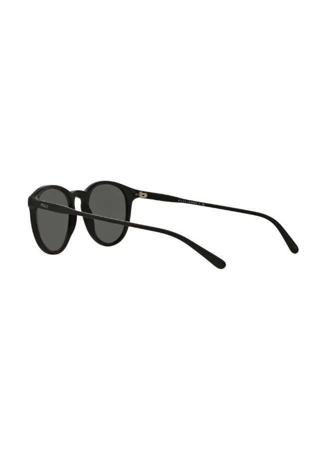 POLO RALPH LAUREN 0Ph4110 Phantos Sunglasses