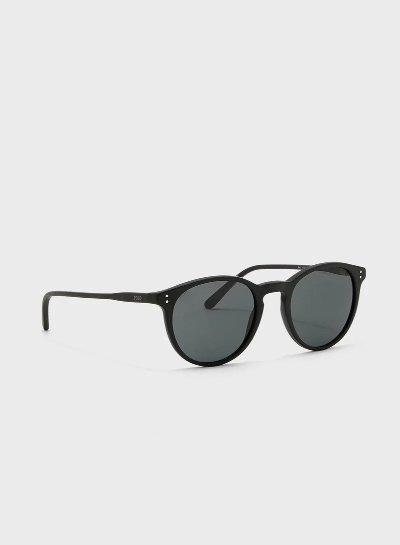 0Ph4110 Phantos Sunglasses