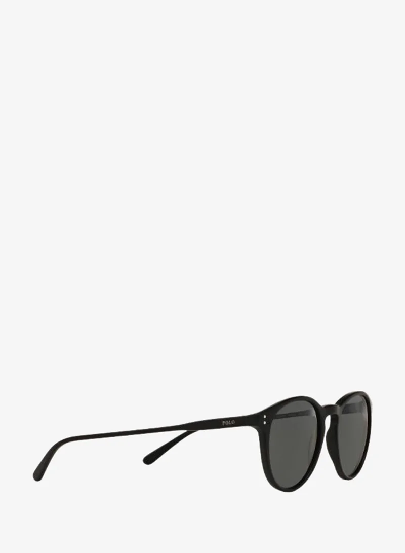 Polo Ralph Lauren  0Ph4110 Phantos Sunglasses for Men | Best Price UAE