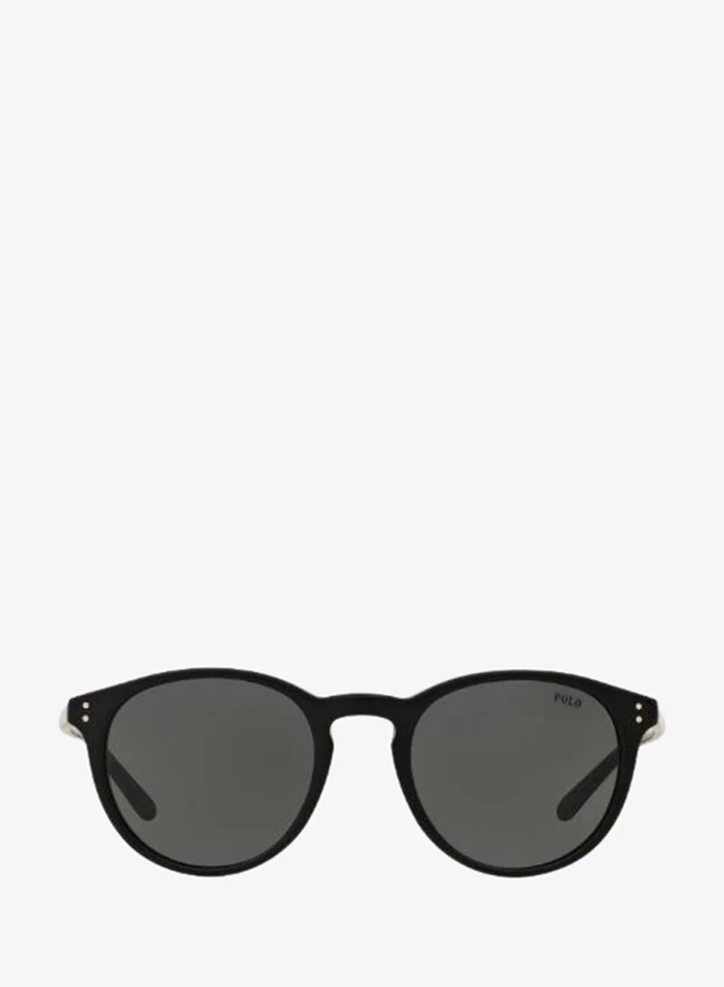 POLO RALPH LAUREN 0Ph4110 Phantos Sunglasses